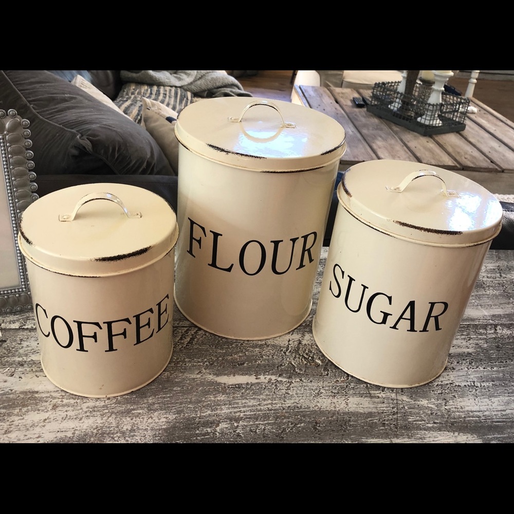 Home goods